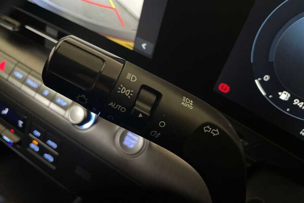 Used Hyundai KONA 2025 for sale - 75452038: Photo 25