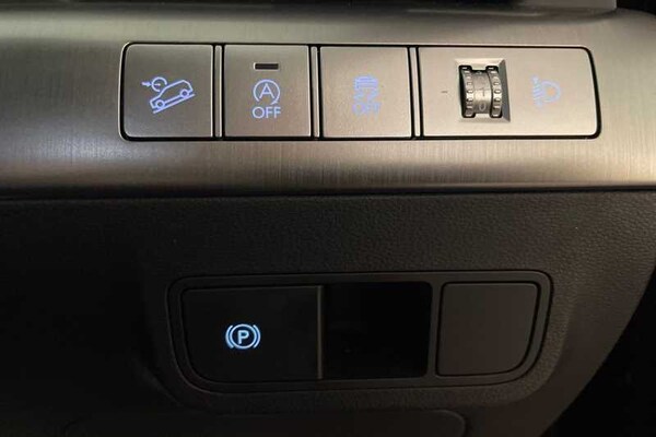 Used Hyundai KONA 2025 for sale - 75452038: Photo 27