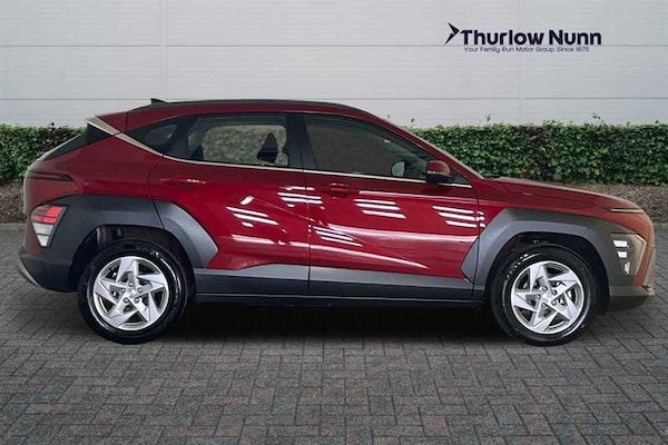 Used Hyundai KONA 2025 for sale - 75452038: Photo 2