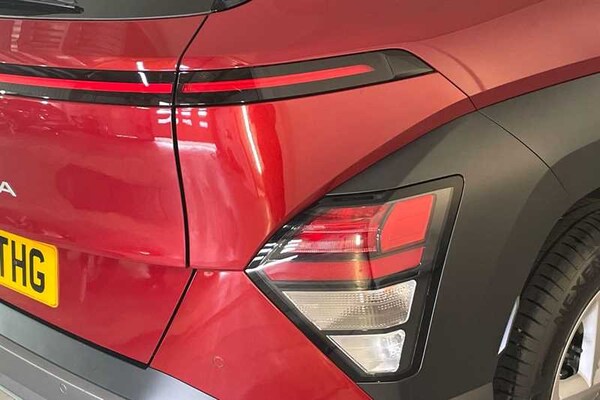 Used Hyundai KONA 2025 for sale - 75452038: Photo 38