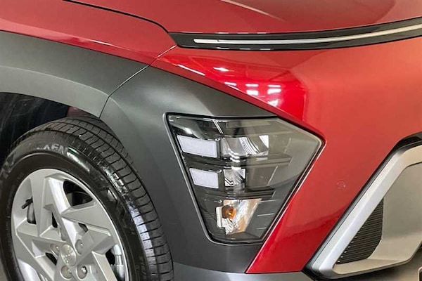 Used Hyundai KONA 2025 for sale - 75452038: Photo 43