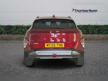 Used Hyundai KONA 2025 for sale - 75452038: Photo
