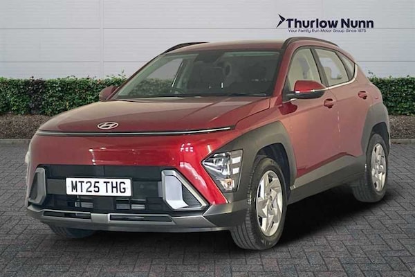 Used Hyundai KONA 2025 for sale - 75452038: Photo 7
