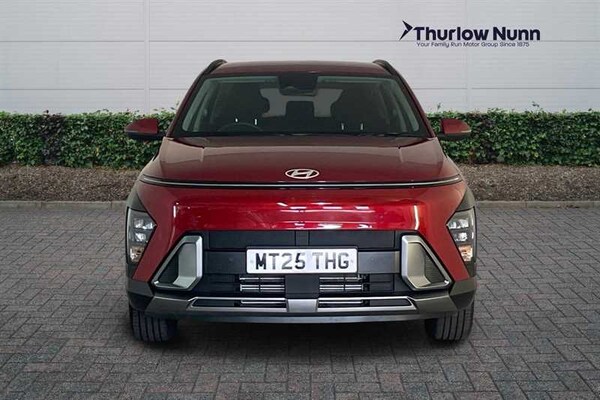 Used Hyundai KONA 2025 for sale - 75452038: Photo 8