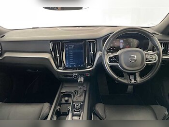 Used Volvo S60 2019 for sale - 78320947: Photo