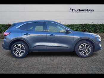 Used Ford Kuga 2024 for sale - 74403481: Photo