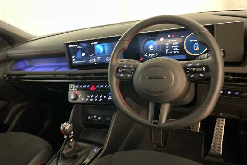 Used Hyundai TUCSON 2025 for sale - 76361722: Photo 10