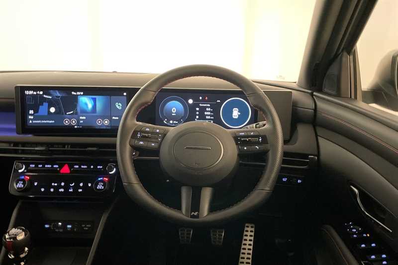 Used Hyundai TUCSON 2025 for sale - 76361722: Photo 11