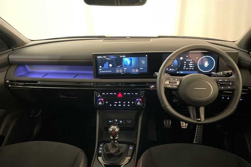 Used Hyundai TUCSON 2025 for sale - 76361722: Photo 12