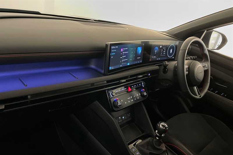 Used Hyundai TUCSON 2025 for sale - 76361722: Photo 13