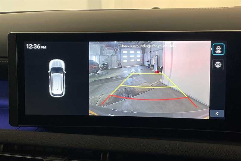 Used Hyundai TUCSON 2025 for sale - 76361722: Photo 19