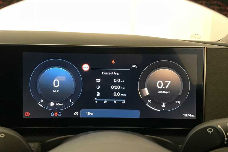 Used Hyundai TUCSON 2025 for sale - 76361722: Photo 20