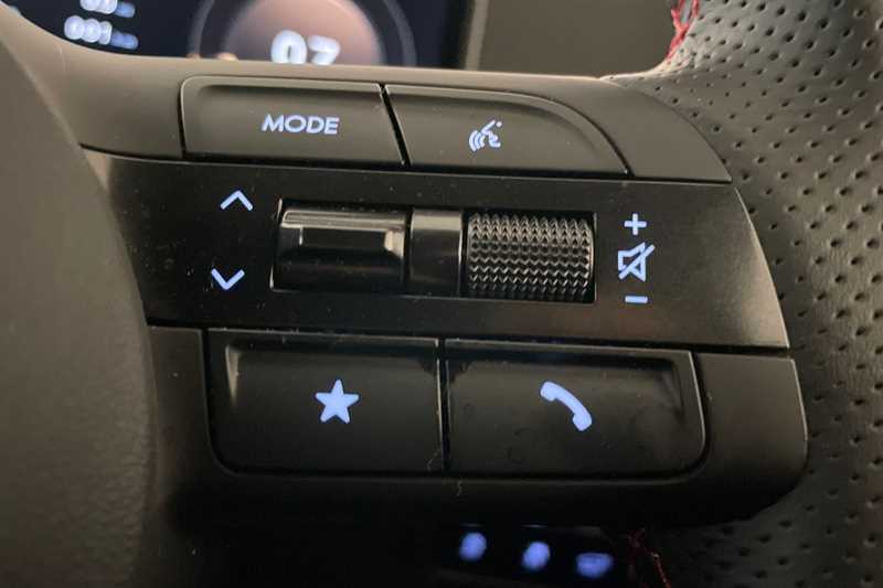 Used Hyundai TUCSON 2025 for sale - 76361722: Photo 22