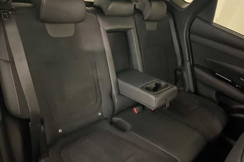 Used Hyundai TUCSON 2025 for sale - 76361722: Photo 23