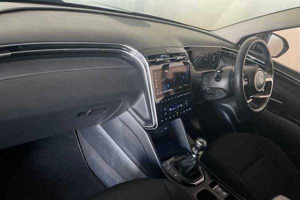Used Hyundai TUCSON 2022 for sale - 76169113: Photo 10