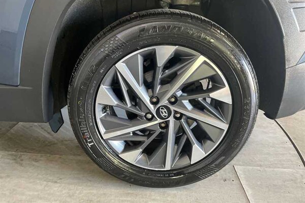 Used Hyundai TUCSON 2022 for sale - 76169113: Photo 13