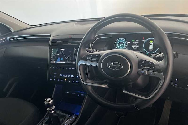 Used Hyundai TUCSON 2022 for sale - 76169113: Photo 14