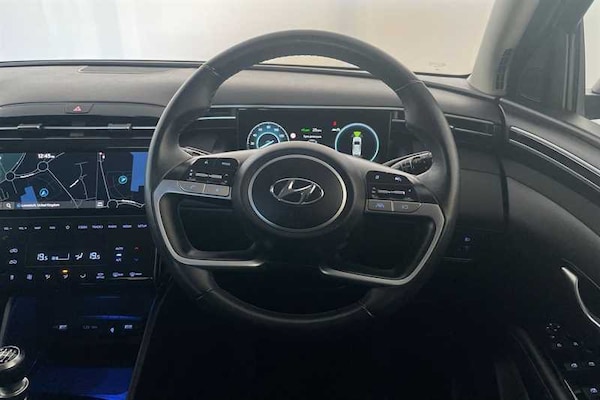 Used Hyundai TUCSON 2022 for sale - 76169113: Photo 15