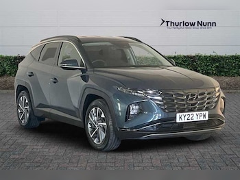 Hyundai - TUCSON