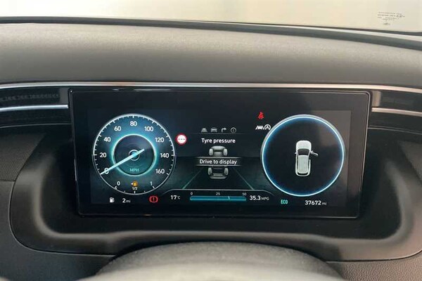 Used Hyundai TUCSON 2022 for sale - 76169113: Photo 20