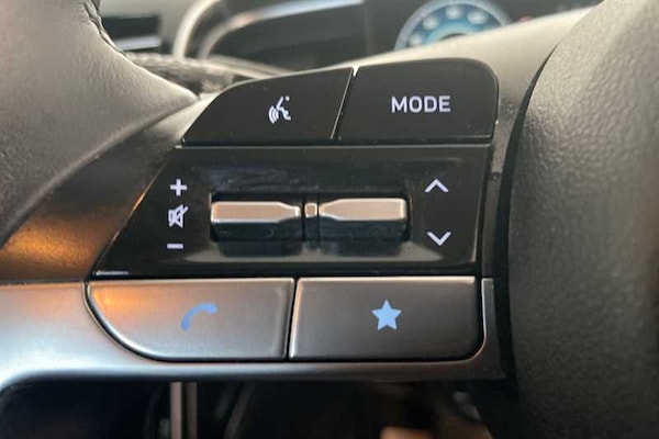 Used Hyundai TUCSON 2022 for sale - 76169113: Photo 21