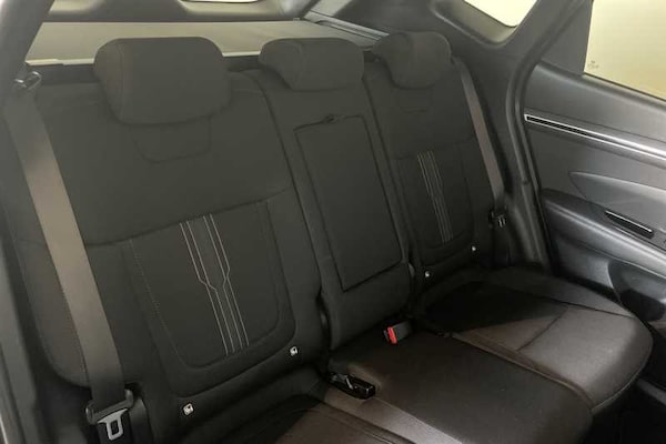 Used Hyundai TUCSON 2022 for sale - 76169113: Photo 23