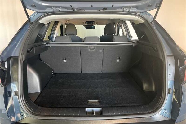 Used Hyundai TUCSON 2022 for sale - 76169113: Photo 24