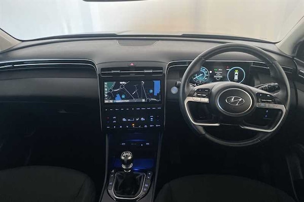 Used Hyundai TUCSON 2022 for sale - 76169113: Photo 2