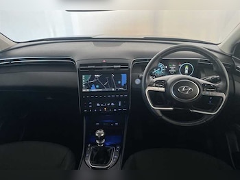 Used Hyundai TUCSON 2022 for sale - 76169113: Photo 2