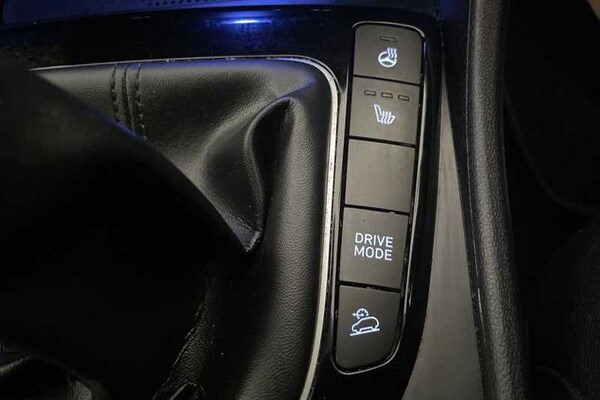 Used Hyundai TUCSON 2022 for sale - 76169113: Photo 31