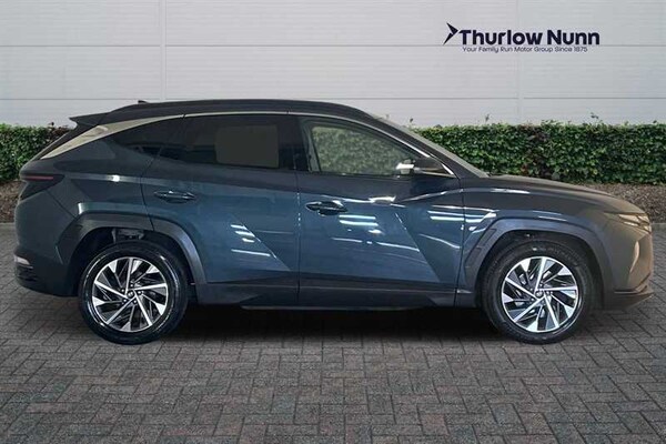 Used Hyundai TUCSON 2022 for sale - 76169113: Photo 3
