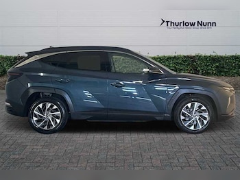 Used Hyundai TUCSON 2022 for sale - 76169113: Photo 3