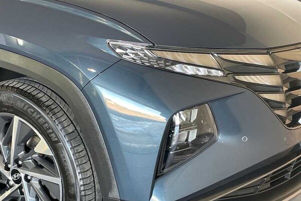 Used Hyundai TUCSON 2022 for sale - 76169113: Photo 43