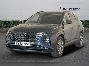 Used Hyundai TUCSON 2022 for sale - 76169113: Photo 4