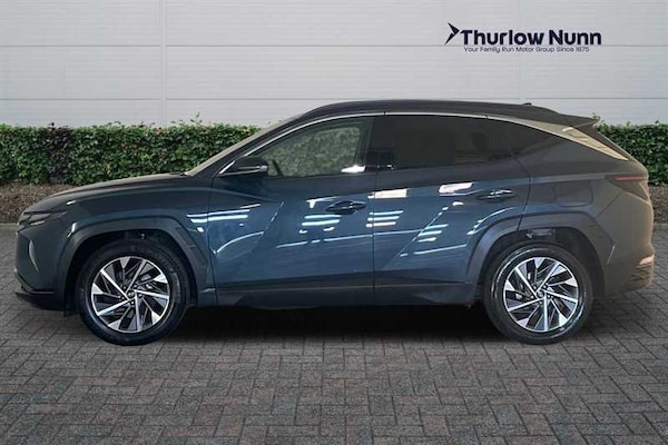Used Hyundai TUCSON 2022 for sale - 76169113: Photo 6