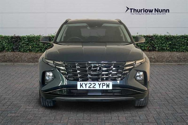 Used Hyundai TUCSON 2022 for sale - 76169113: Photo 9