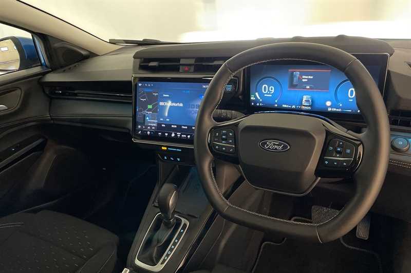 Used Ford Puma 2024 for sale - 76875276: Photo 15