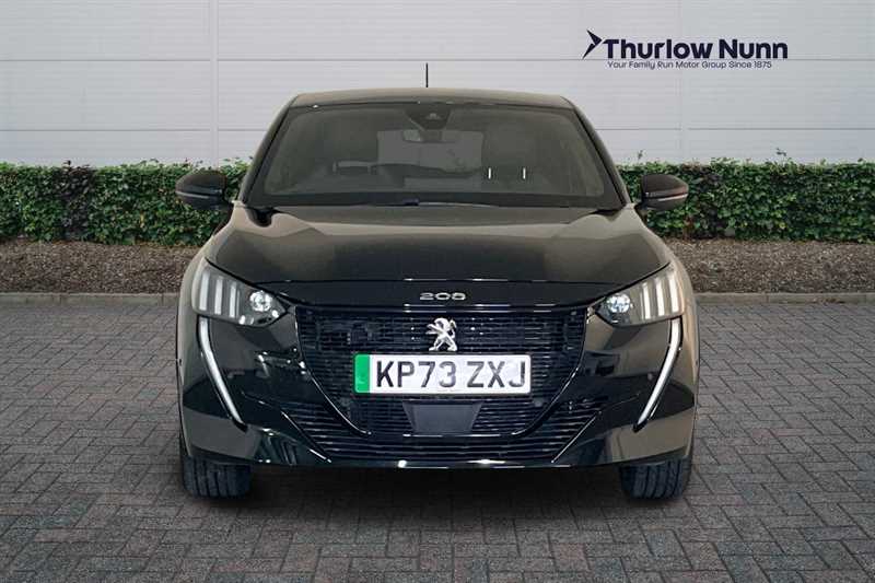 Used Peugeot E-208 2023 for sale - 76169138: Photo 11