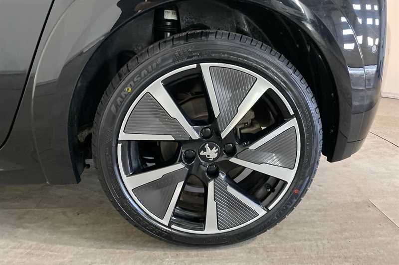 Used Peugeot E-208 2023 for sale - 76169138: Photo 12