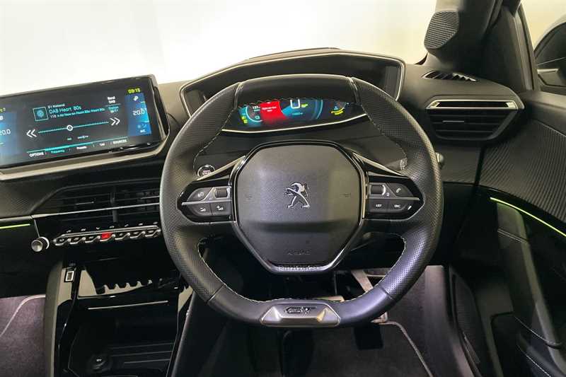 Used Peugeot E-208 2023 for sale - 76169138: Photo 14