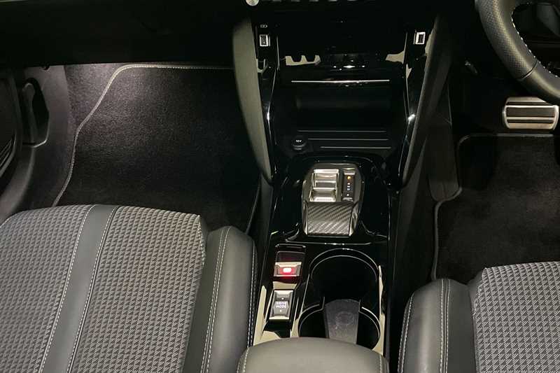 Used Peugeot E-208 2023 for sale - 76169138: Photo 16