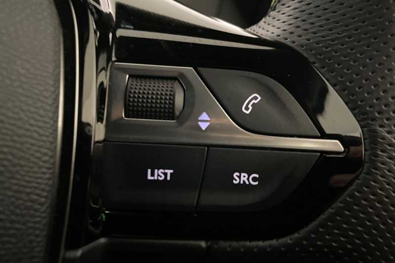Used Peugeot E-208 2023 for sale - 76169138: Photo 22