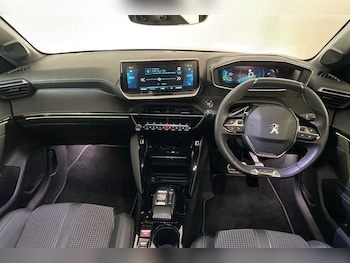Used Peugeot E-208 2023 for sale - 76169138: Photo 2