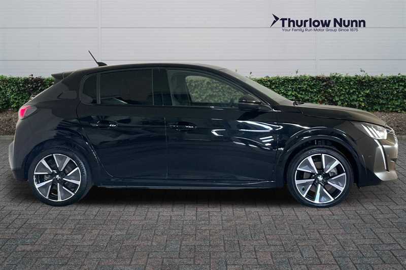 Used Peugeot E-208 2023 for sale - 76169138: Photo 3