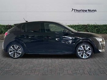 Used Peugeot E-208 2023 for sale - 76169138: Photo 3