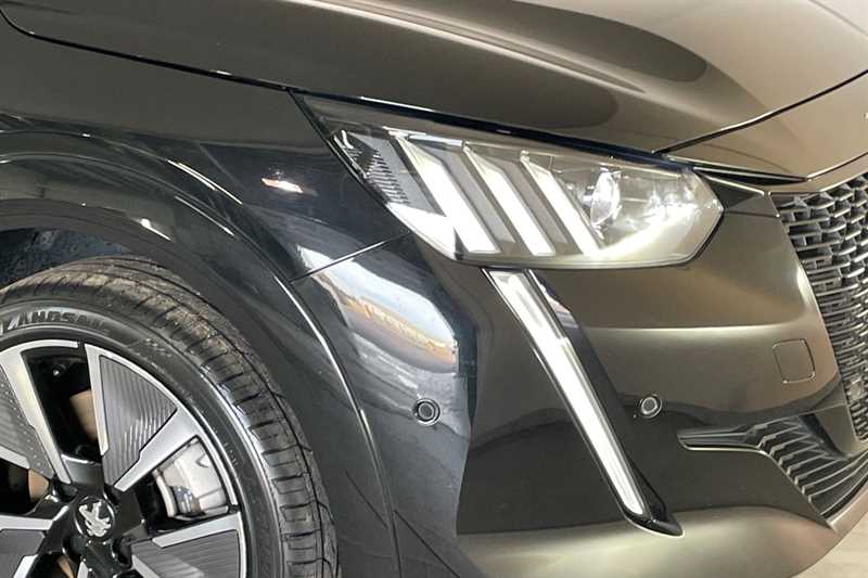Used Peugeot E-208 2023 for sale - 76169138: Photo 43