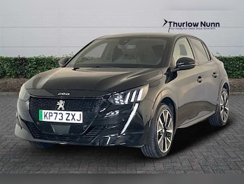 Used Peugeot E-208 2023 for sale - 76169138: Photo 4
