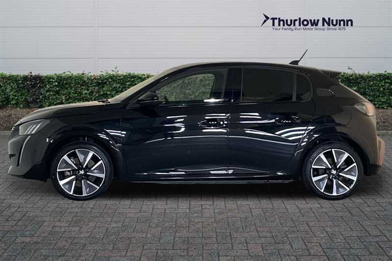 Used Peugeot E-208 2023 for sale - 76169138: Photo 9