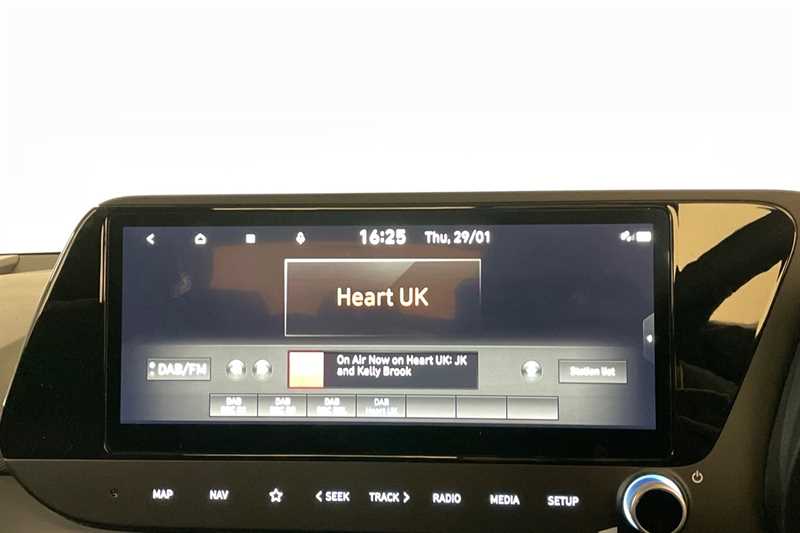 Used Hyundai BAYON 2025 for sale - 77513743: Photo 10