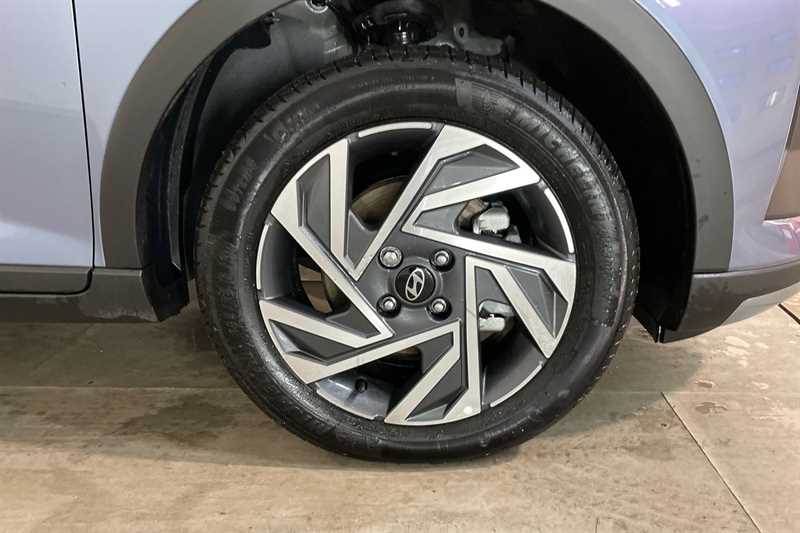 Used Hyundai BAYON 2025 for sale - 77513743: Photo 13